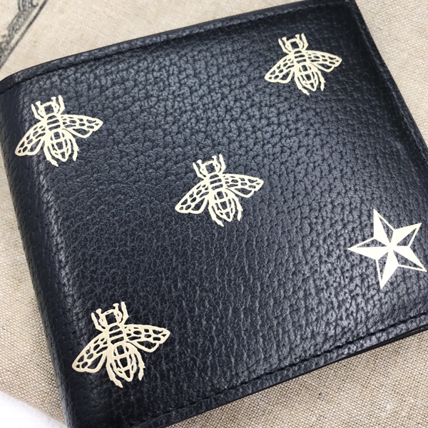 グッチ財布 レプリカ正面デザイン